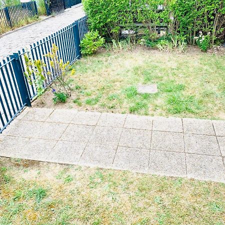 80M2-Maison Des Quais - Parking - Jardinet 루앙 외부 사진